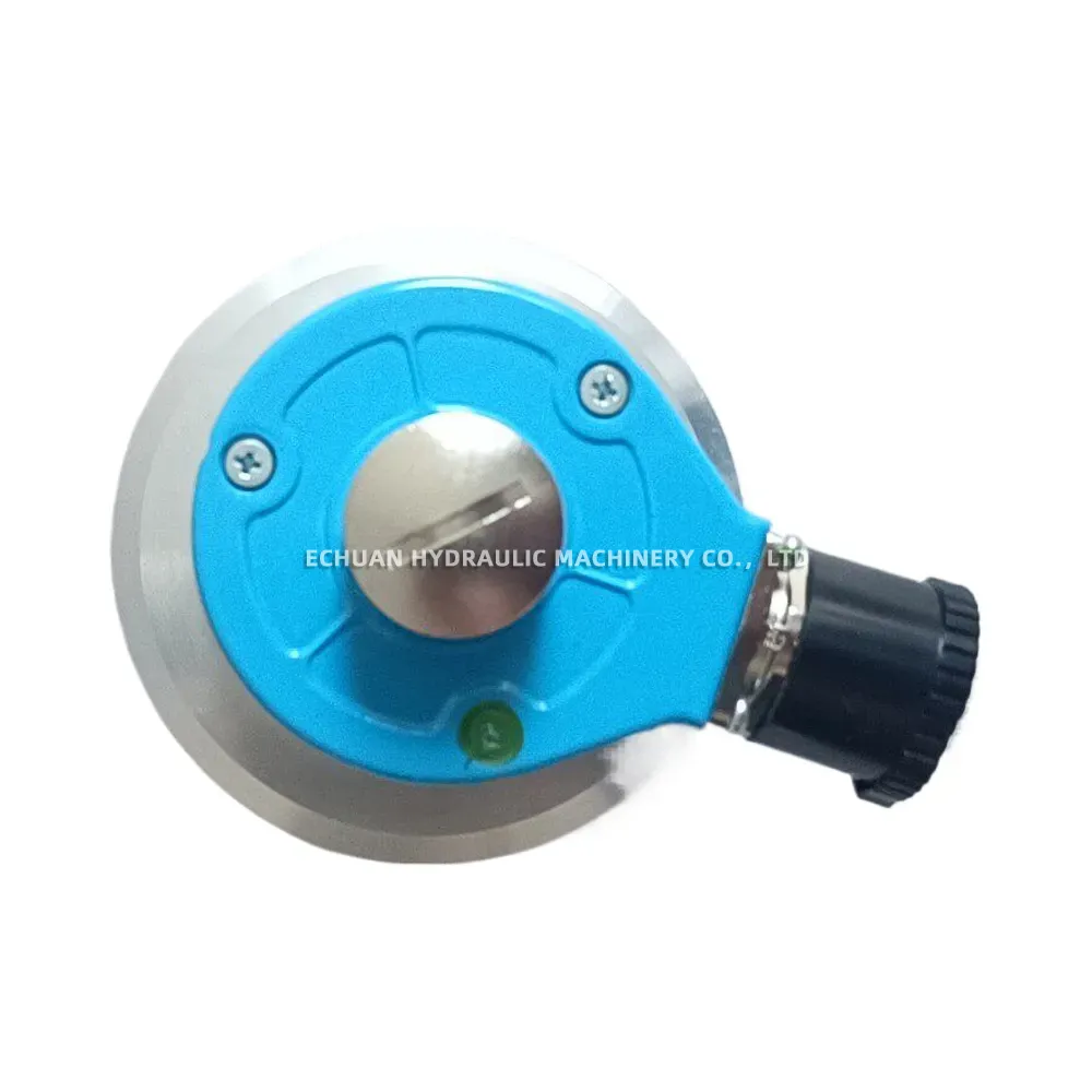 SICK ATM60-A4A00S01 Absolute Encoder