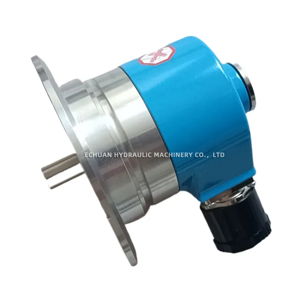 SICK ATM60-A4A00S01 Absolute Encoder