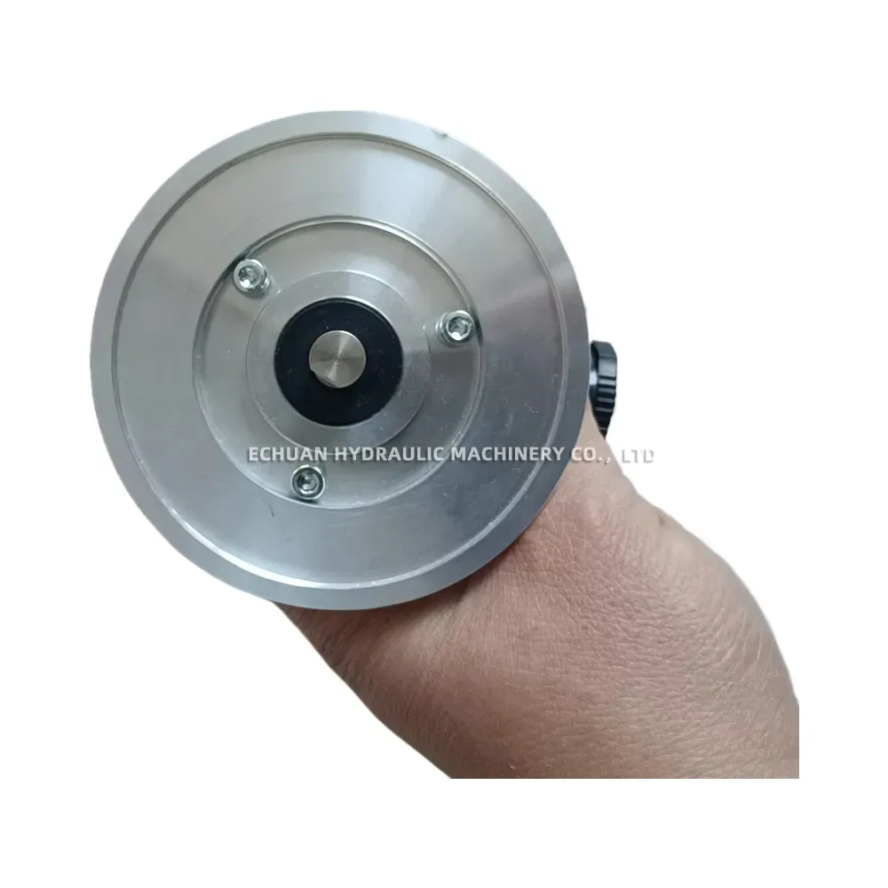 SICK ATM60-A4A00S01 Absolute Encoder
