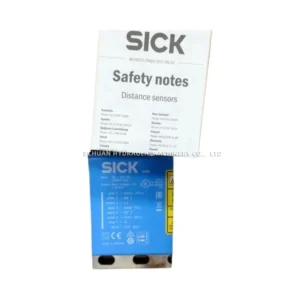 SICK DME5000-111 Laser Distance Sensor