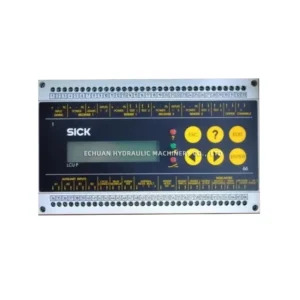 SICK LCU P Safety Control Unit