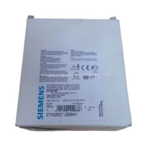 SIEMENS 3TK2827-2BB41 Safety Relay / Safety Combination Module