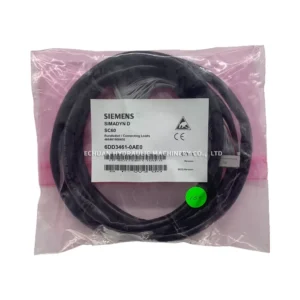 SIEMENS 6DD3461-0AE0 SIMADYN D Connecting Leads