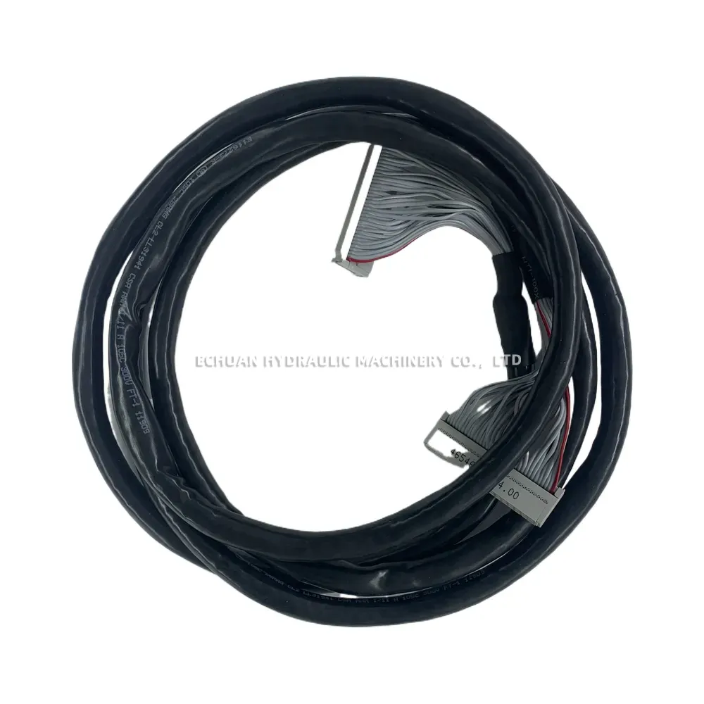 SIEMENS 6DD3461-0AE0 SIMADYN D Connecting Leads