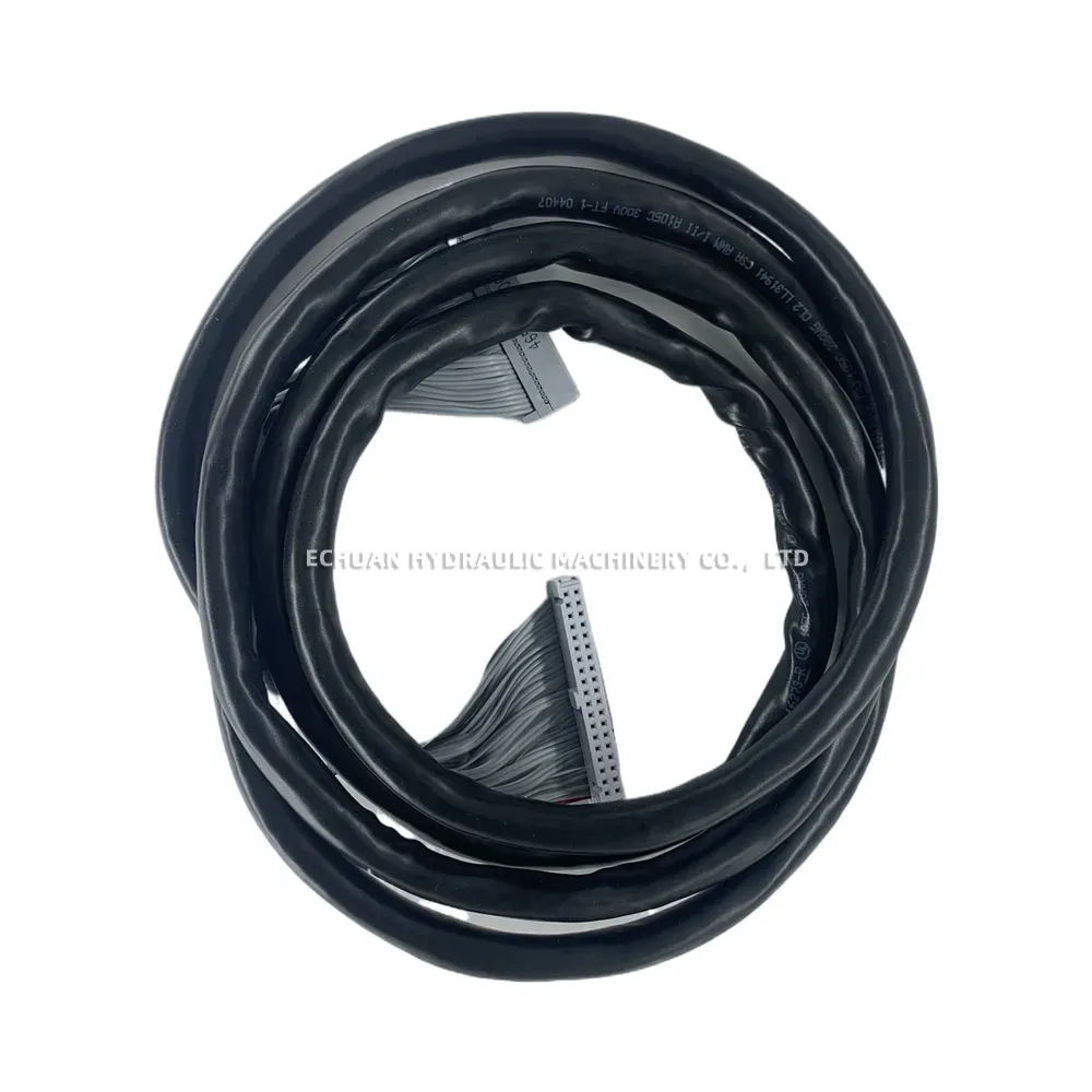 SIEMENS 6DD3461-0AE0 SIMADYN D Connecting Leads