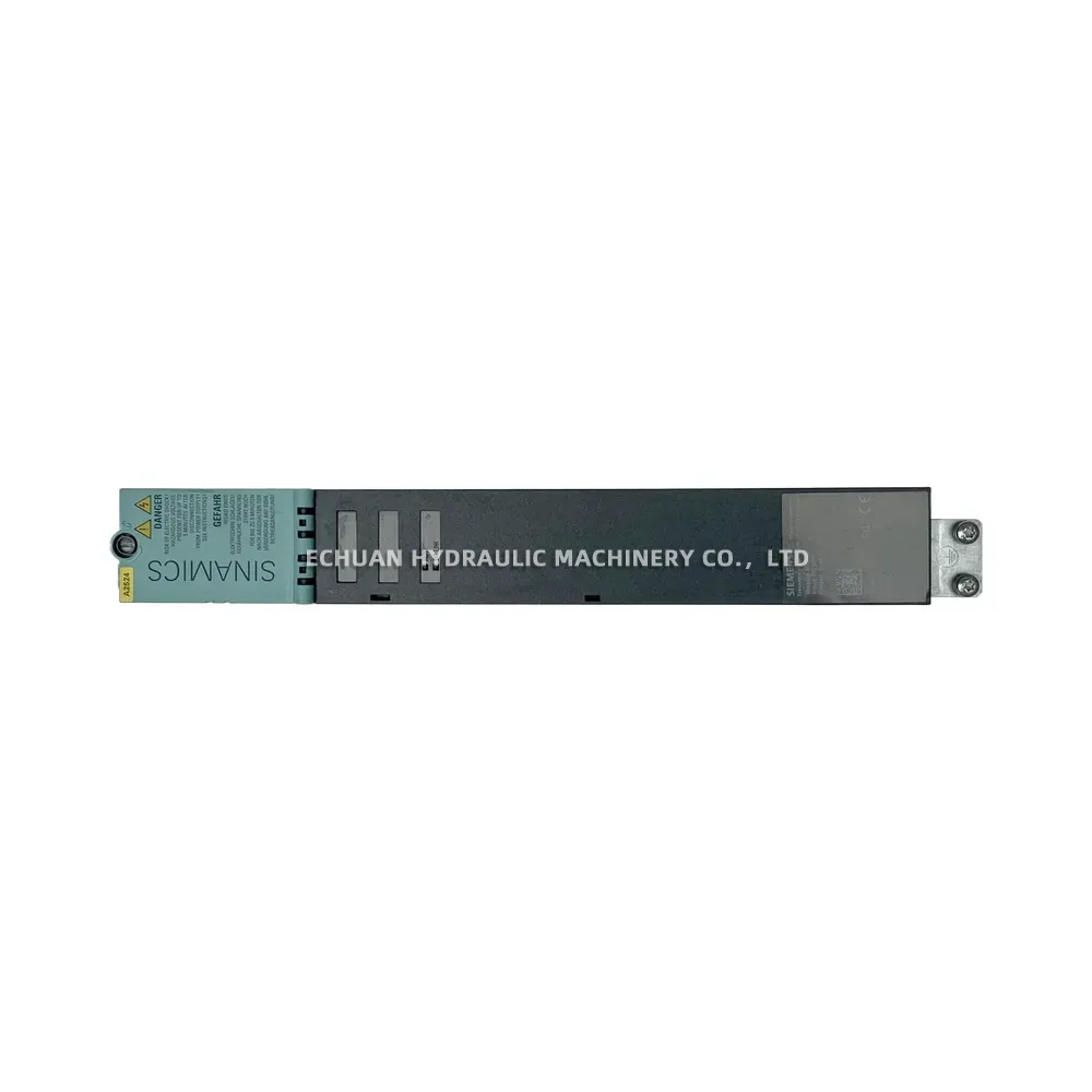 SIEMENS 6SL3100-1AE31-0AB0 Braking Module