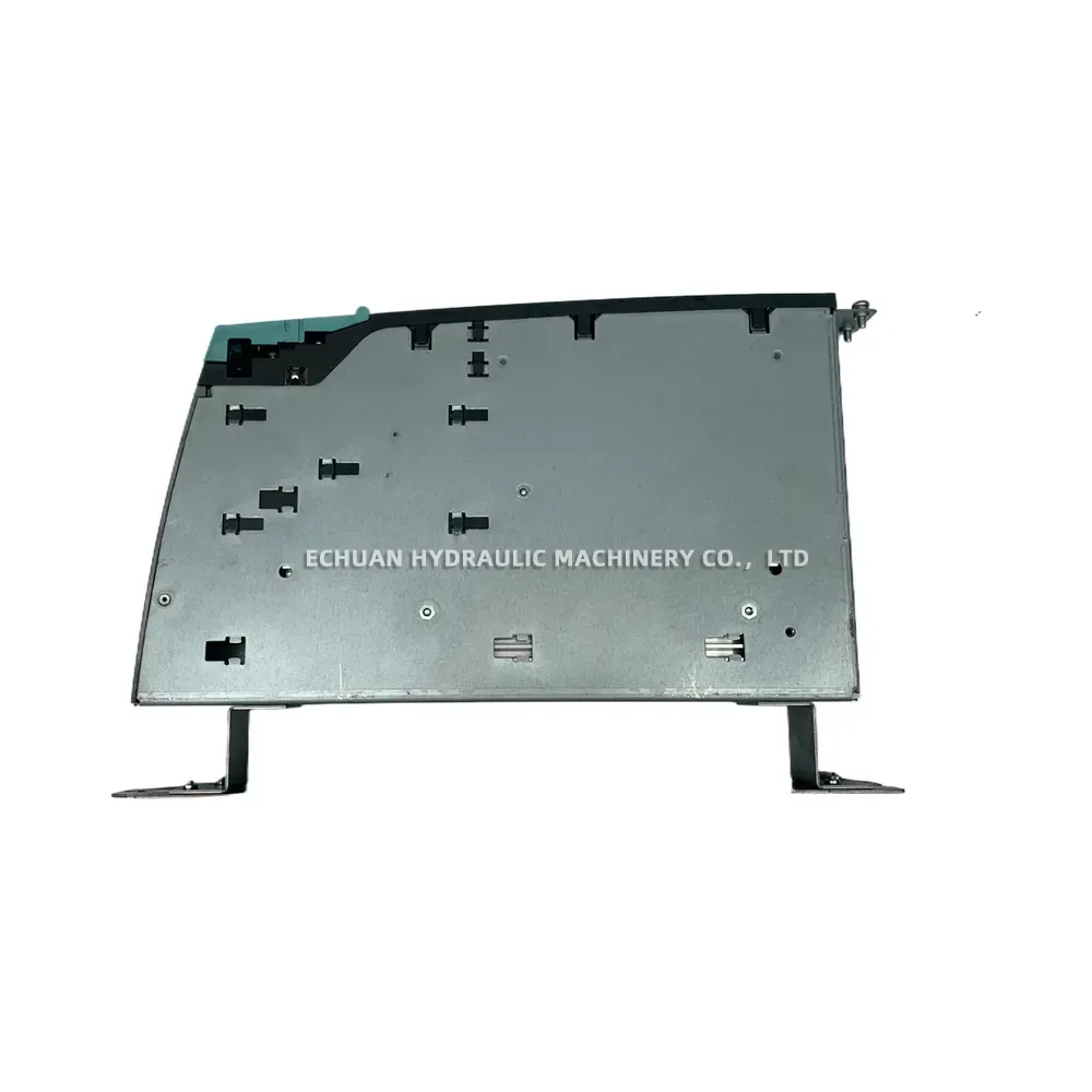 SIEMENS 6SL3100-1AE31-0AB0 Braking Module