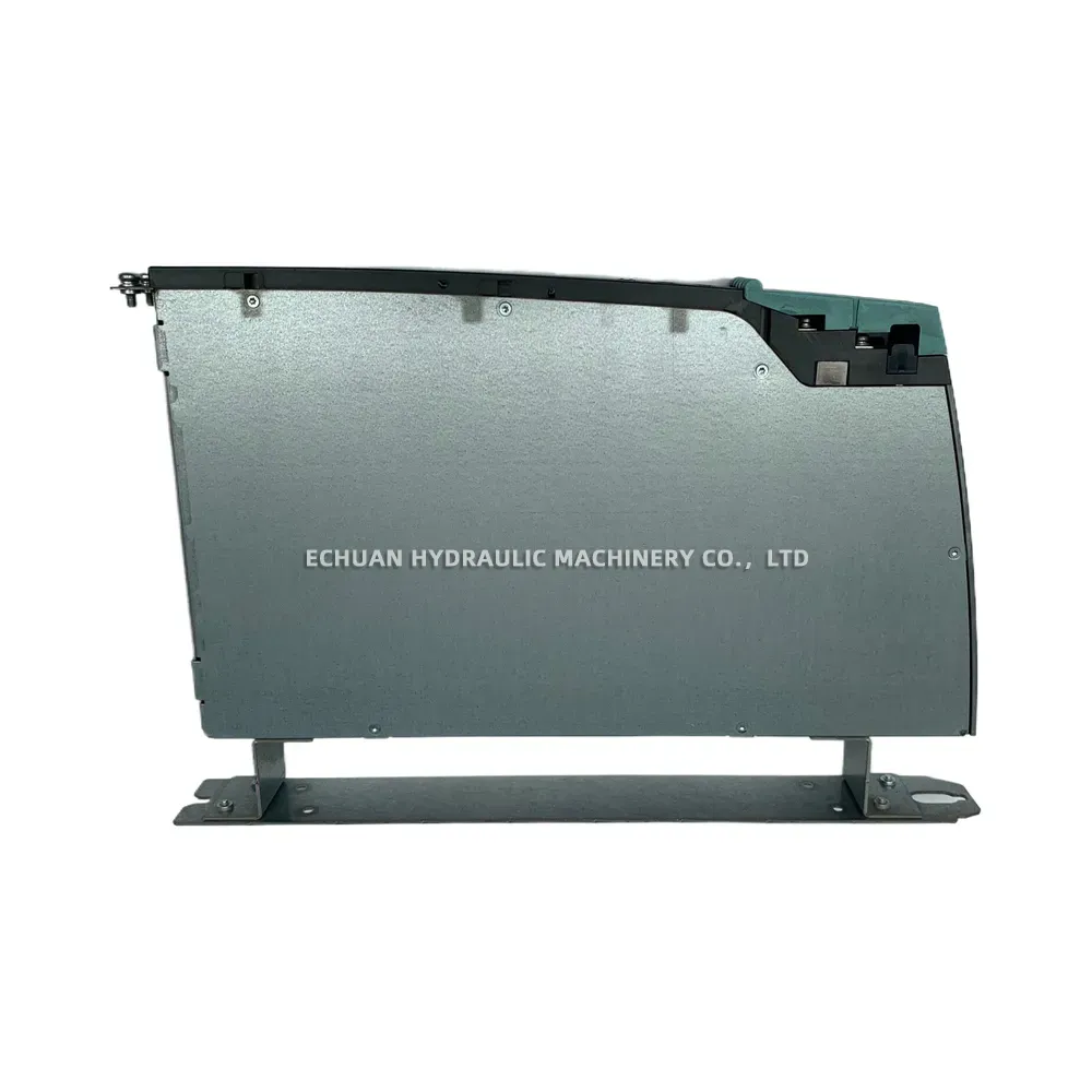 SIEMENS 6SL3100-1AE31-0AB0 Braking Module