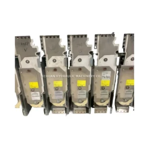 SIEMENS 6SL3352-1AG41-0FA1 Powerblock