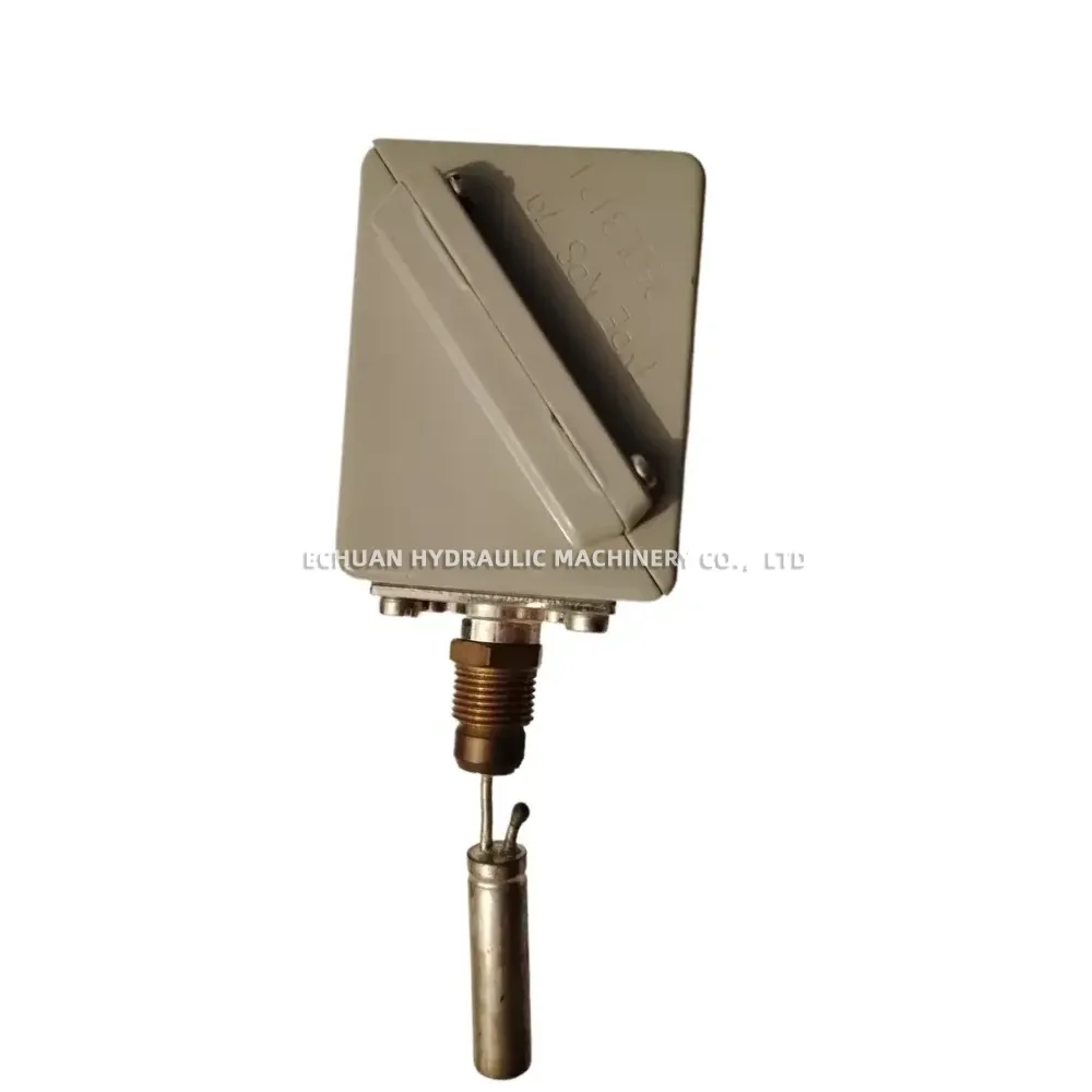 S&K TYPE 453 Conductivity Level Switch