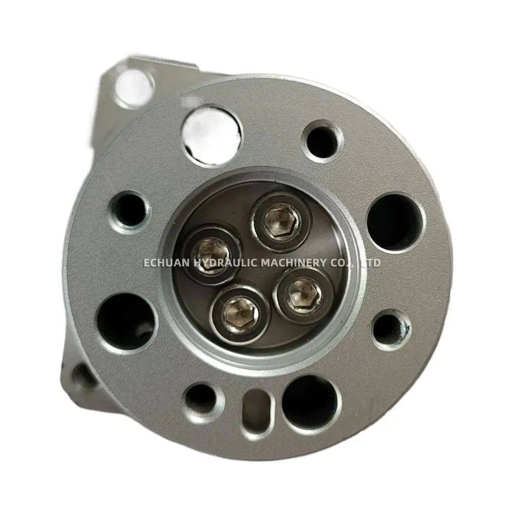 SMC MDSUB3-90D Pneumatic Rotary Actuator