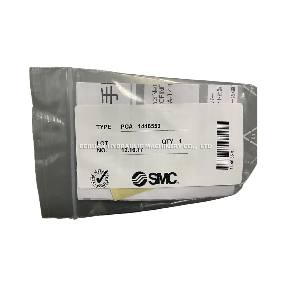 SMC PCA-1446553 Pneumatic Component