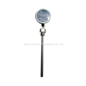 STX SLS4022750-01 Industrial Thermometer