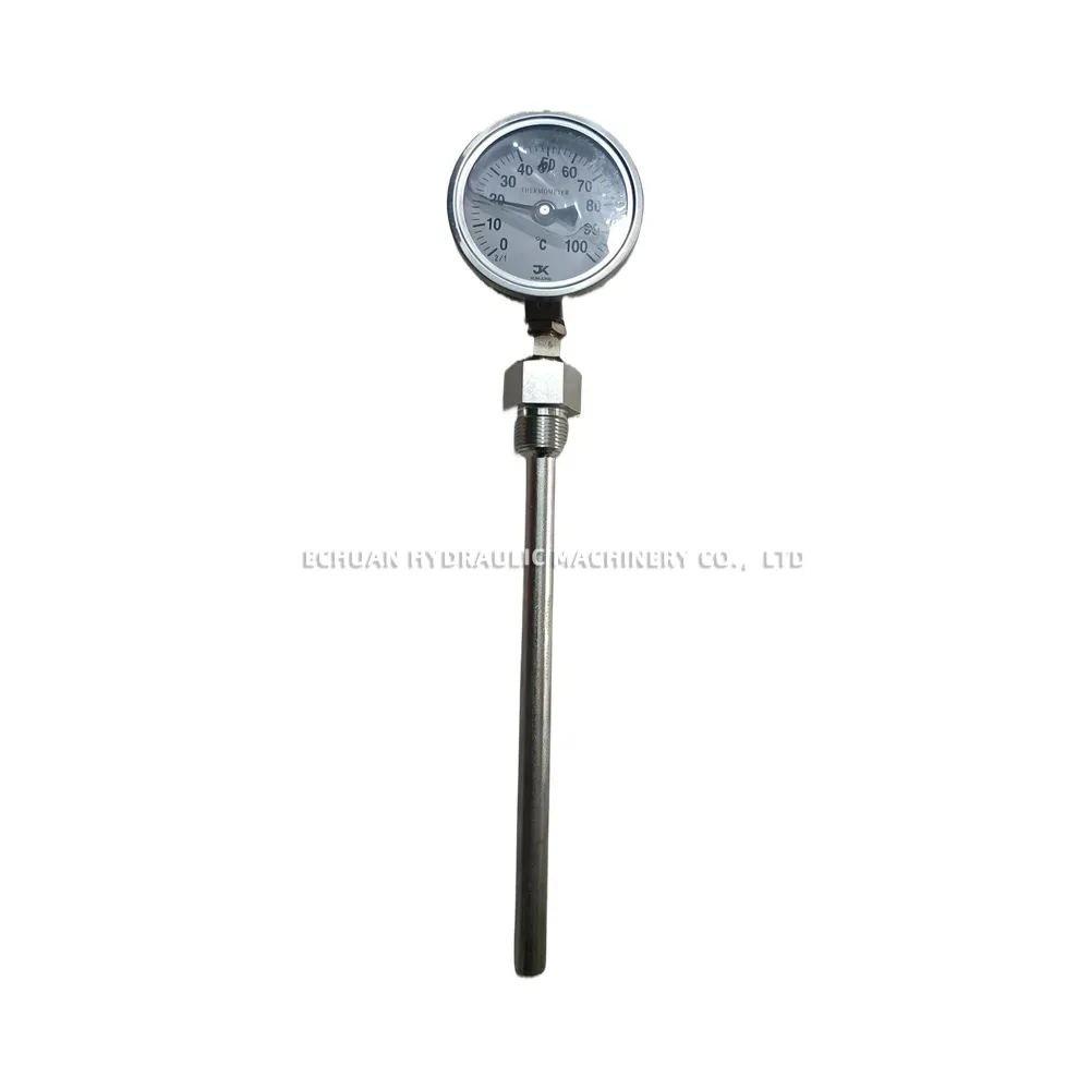 STX SLS4022750-01 Industrial Thermometer