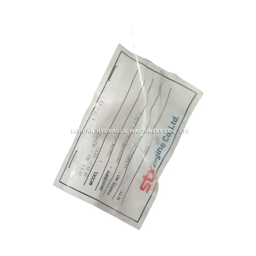 STX SLS4022750-01 Industrial Thermometer