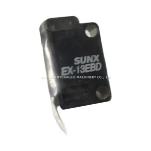 SUNX EX-13EBD Photoelectric Sensor