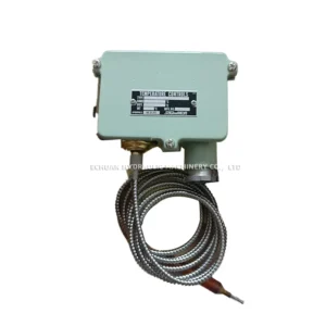 Saginomiya TNS-C1034CWL20 Temperature Controller