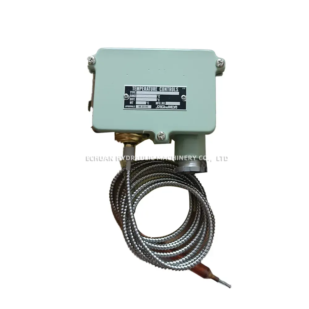 Saginomiya TNS-C1034CWL20 Temperature Controller