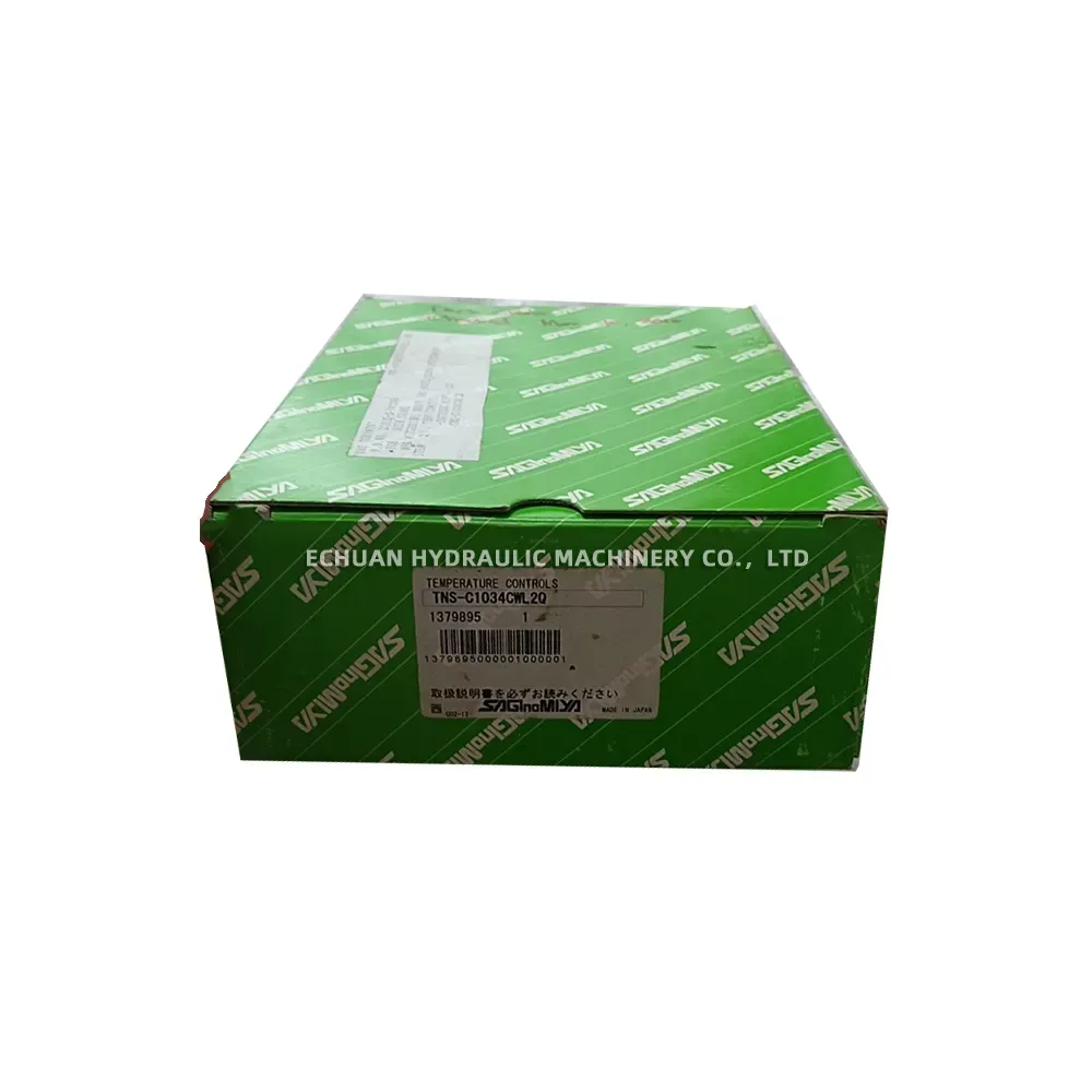 Saginomiya TNS-C1034CWL20 Temperature Controller