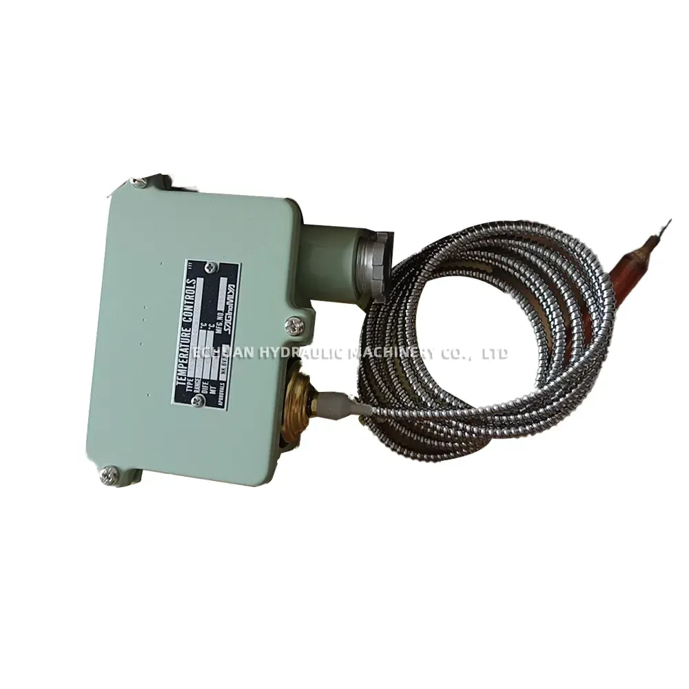 Saginomiya TNS-C1034CWL20 Temperature Controller