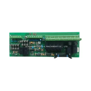 Salwico 759H Circuit Board