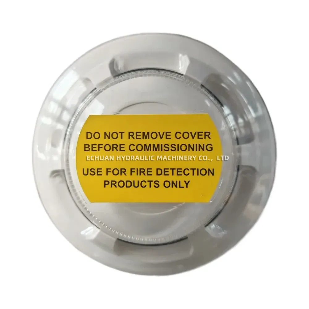 Salwico EV-P Analogue Photoelectric Smoke Sensor