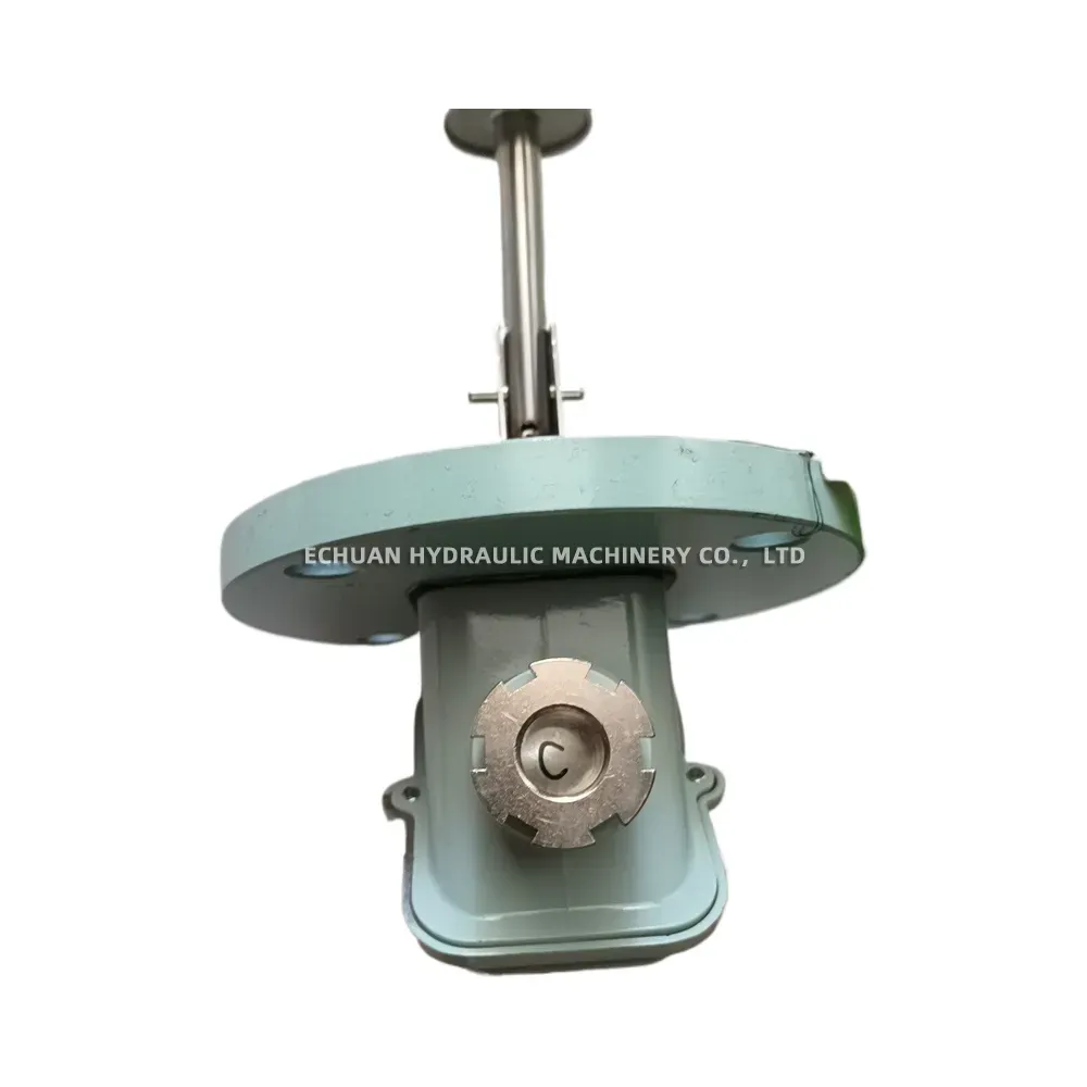 Sankyo Seisakusho S-K16ES-N Float Switch