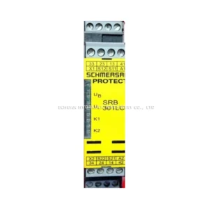 Schmersal SRB 301LC Safety Relay Module