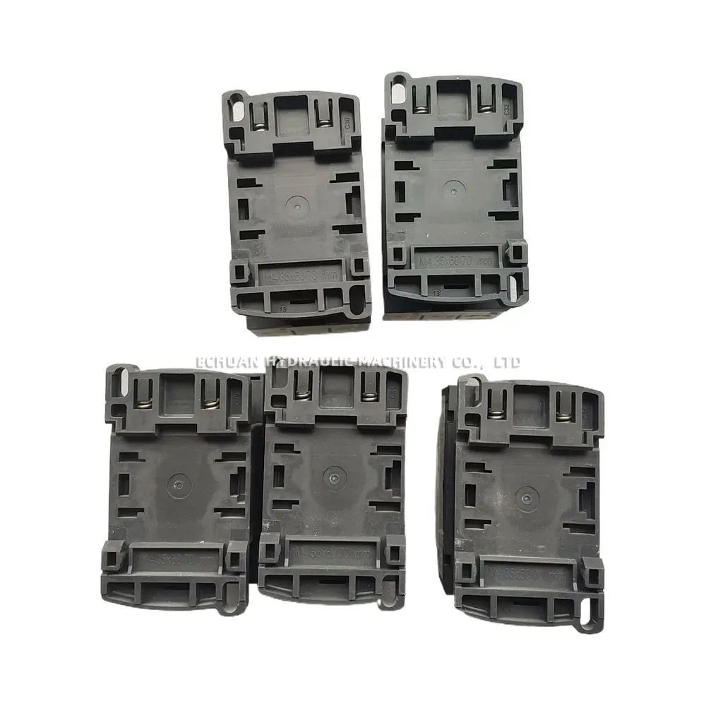 Schneider Electric LC1D09...C / CAD32...C TeSys D Contactor and Auxiliary Contact Block