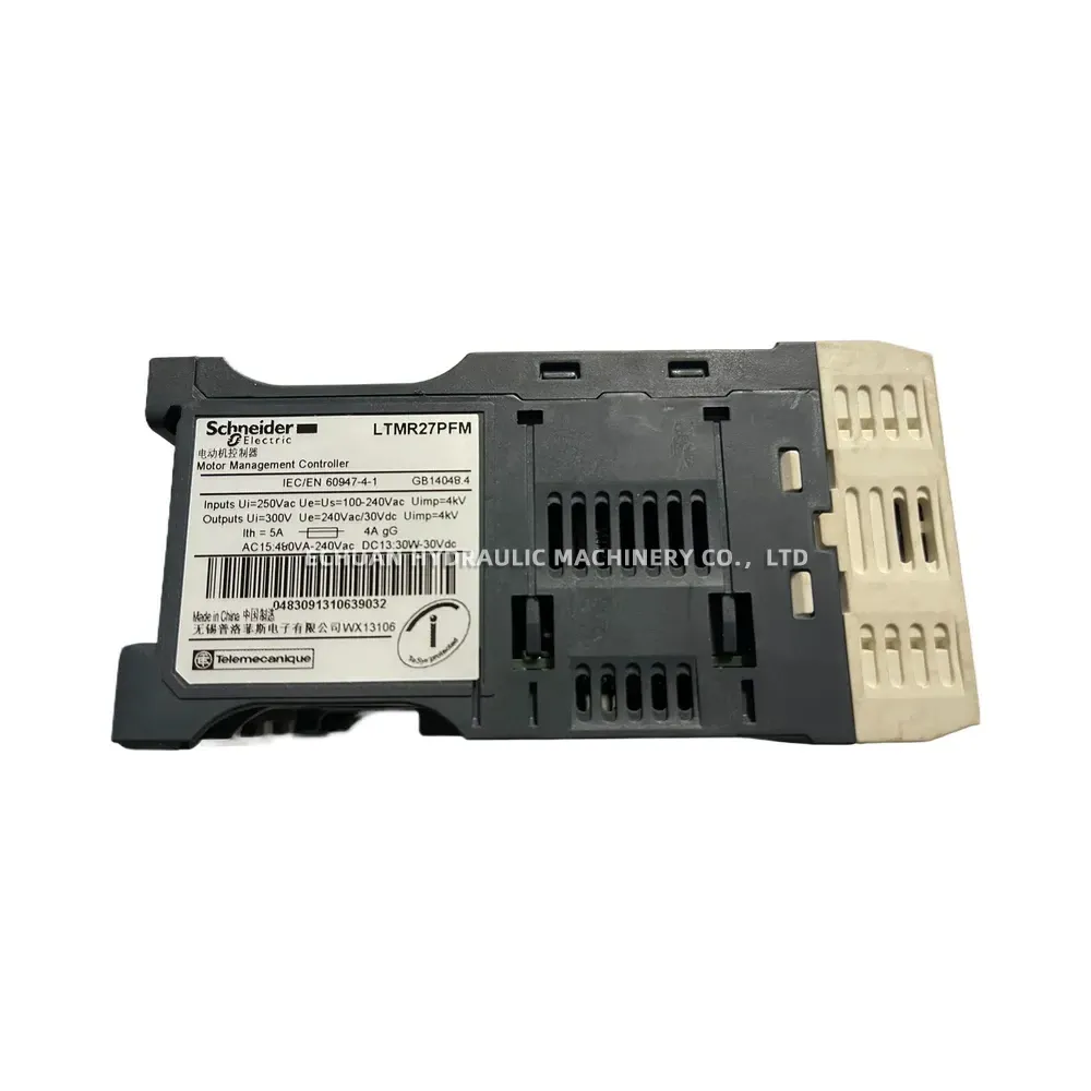 Schneider Electric LTMR27PFM Motor Management Controller