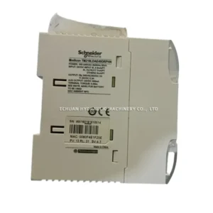 Schneider Electric TM218LDAE40DRPHN Programmable Logic Controller (PLC)