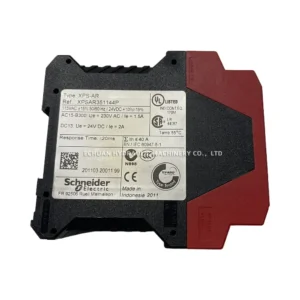 Schneider Electric XPSAR351144P Safety Relay Module