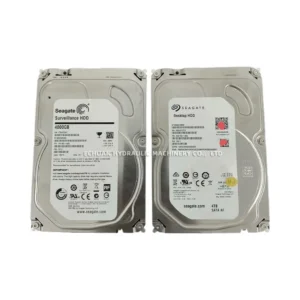 Seagate ST4000VX000 / ST4000DM000 Hard Disk Drive