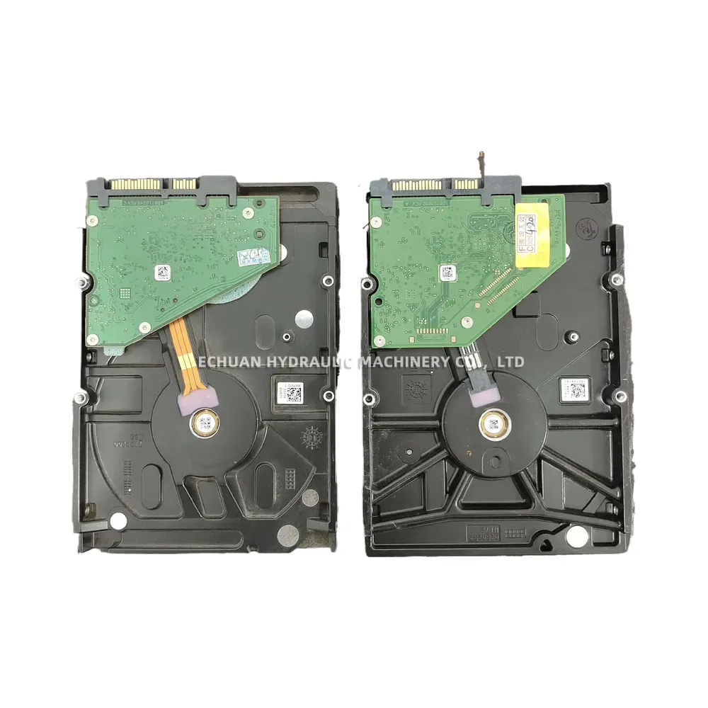 Seagate ST4000VX000 / ST4000DM000 Hard Disk Drive