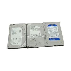 Seagate / Toshiba / WD ST4000VM000 / DT01ACA200 / WD10EZEX 3.5" SATA Internal Hard Disk Drive (HDD)