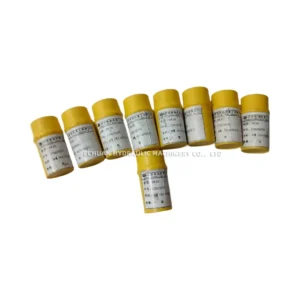 Shaanxi Diesel Engine DK20 Fuel Injection Nozzle