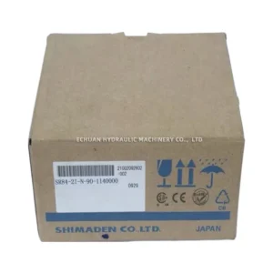 Shimaden SR84-2I-N-90-1140000 Temperature Controller