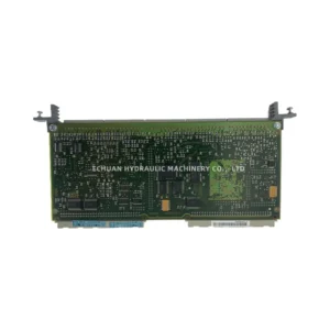 Siemens 304-C02000-D001 PCB Circuit Board / Interface Card