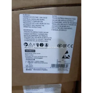 Siemens 3RK1301-1EB00-0AA2 Motor Starter