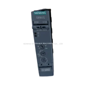 Siemens 3RP2505-1RW30 Time Relay