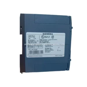 Siemens 3RP2535-1AW30 Time Relay