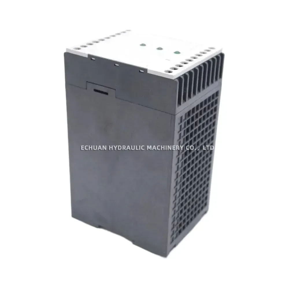 Siemens 3TK2805-0BB4 Safety Relay Module