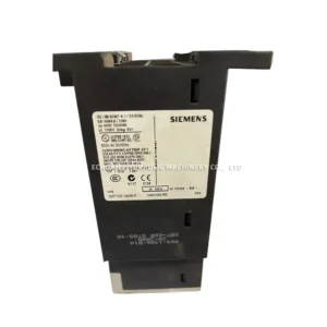 Siemens 3UF7103-1AA00-0 SIMOCODE PRO Current Transformer Module