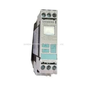 Siemens 3UG4632-1AW30 Voltage Monitoring Relay
