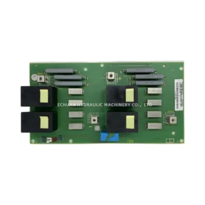 Siemens 475477.0044.01 Printed Circuit Board