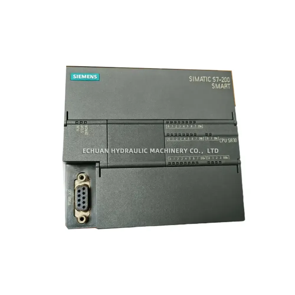 Siemens 6ES7 288-1SR30-0AA1 PLC CPU Module