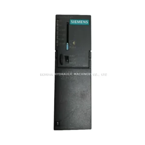 Siemens 6ES7 315-2AG10-0AB0 PLC CPU Module
