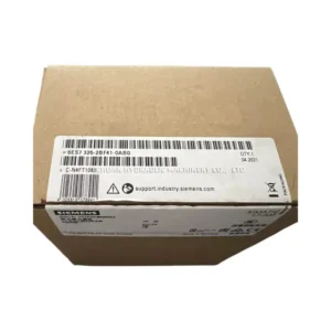 Siemens 6ES7 326-2BF41-0AB0 Digital Output Module