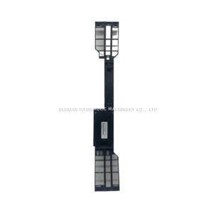 Siemens 6ES7 400-2JA00-0AA0 SIMATIC S7-400 Universal Rack UR2
