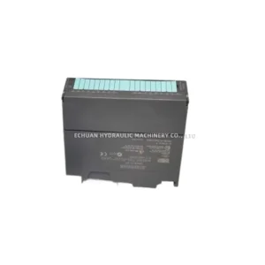 Siemens 6ES7334-0CE01-0AA0 PLC Analog I/O Module